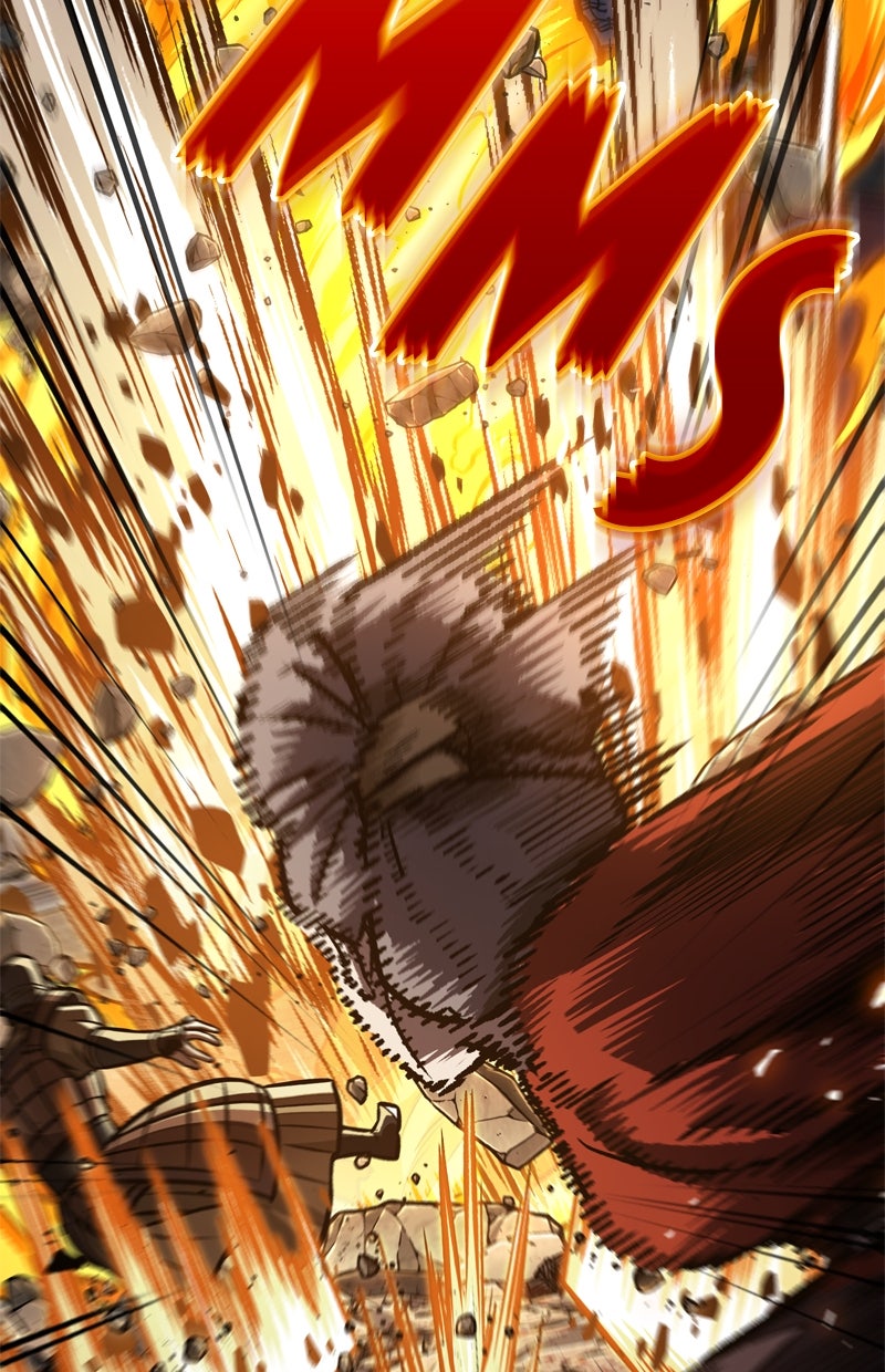 Read Nano-Maschine de Manga Online