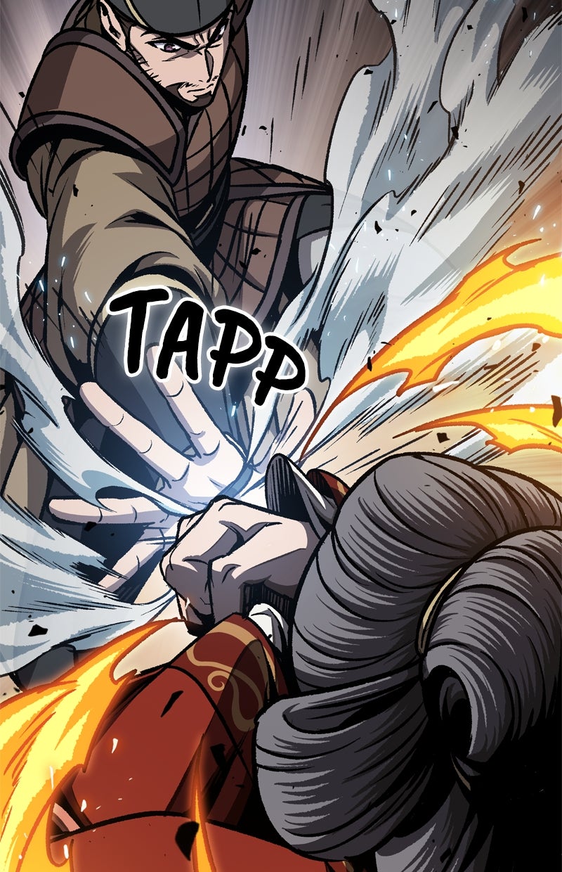 Read Nano-Maschine de Manga Online