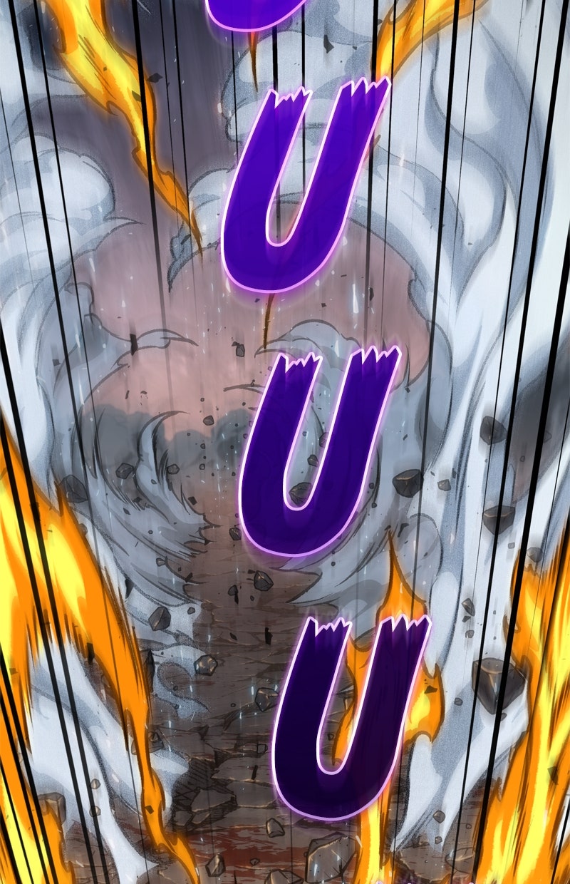 Read Nano-Maschine de Manga Online