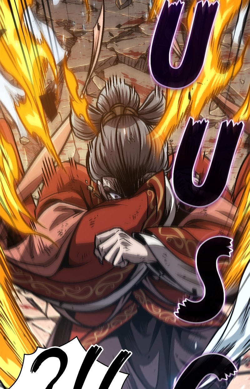 Read Nano-Maschine de Manga Online