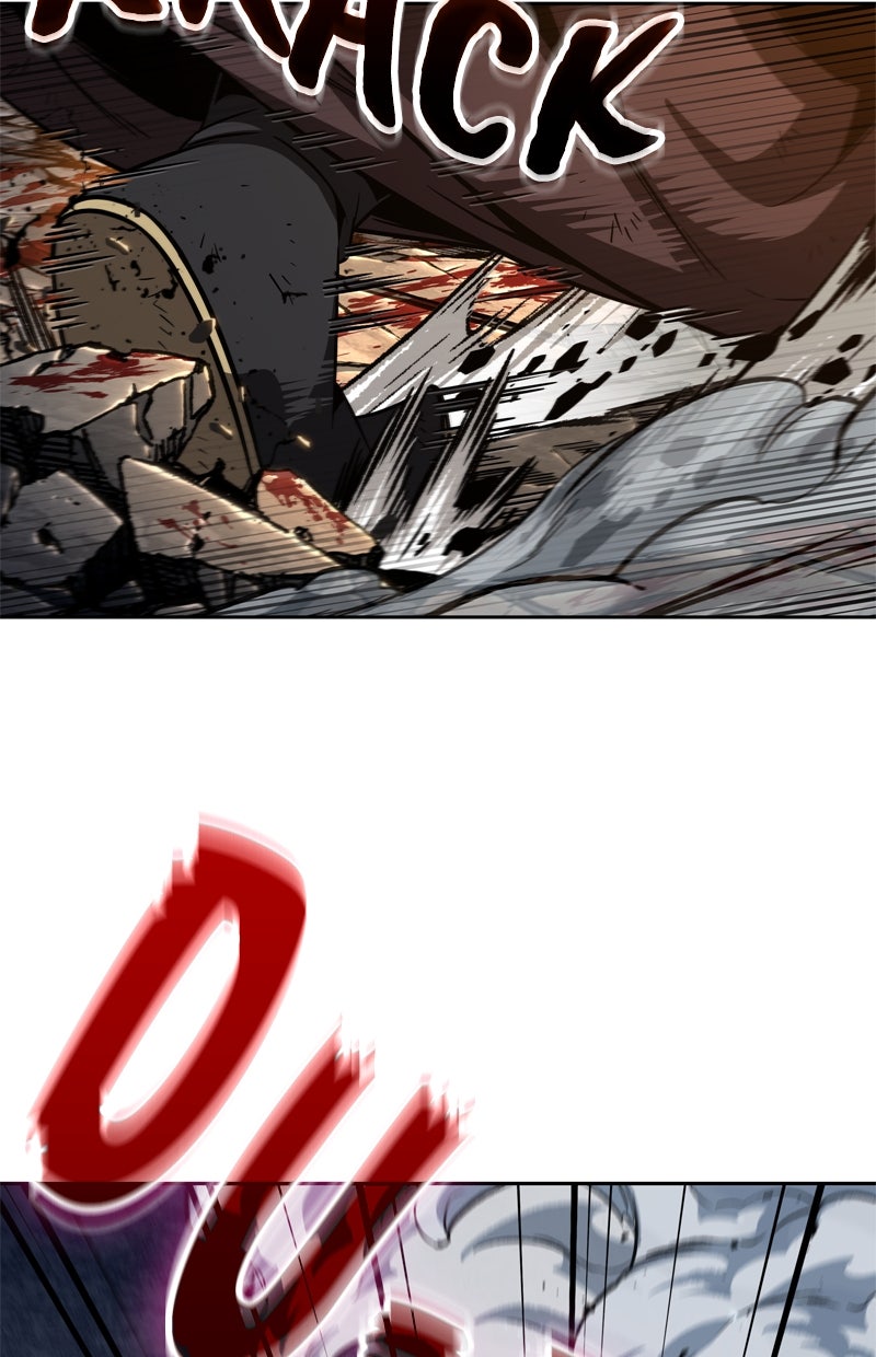 Read Nano-Maschine de Manga Online