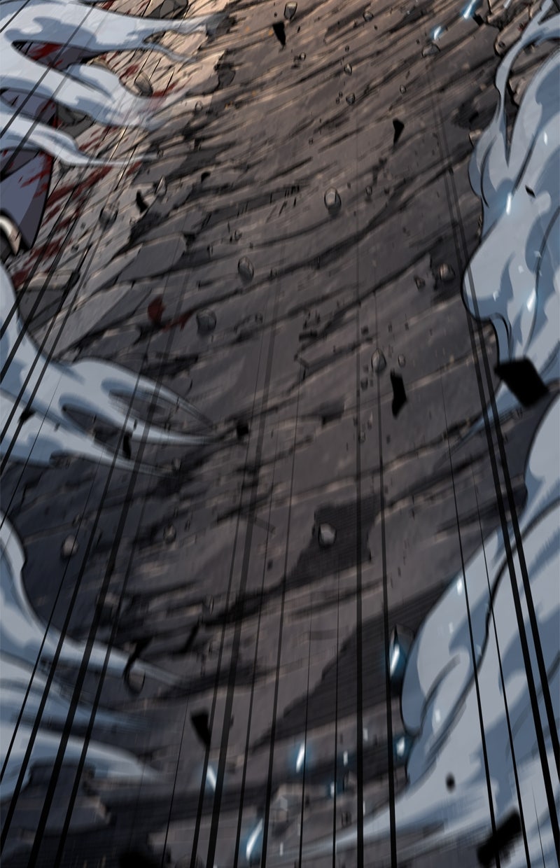 Read Nano-Maschine de Manga Online