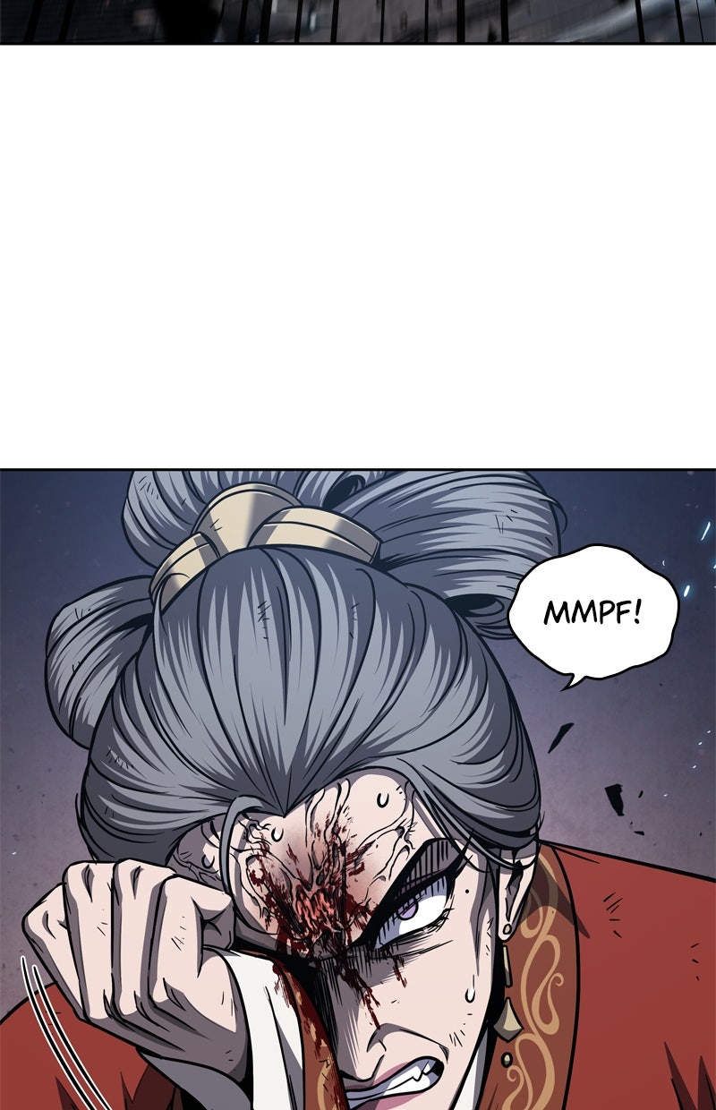 Read Nano-Maschine de Manga Online