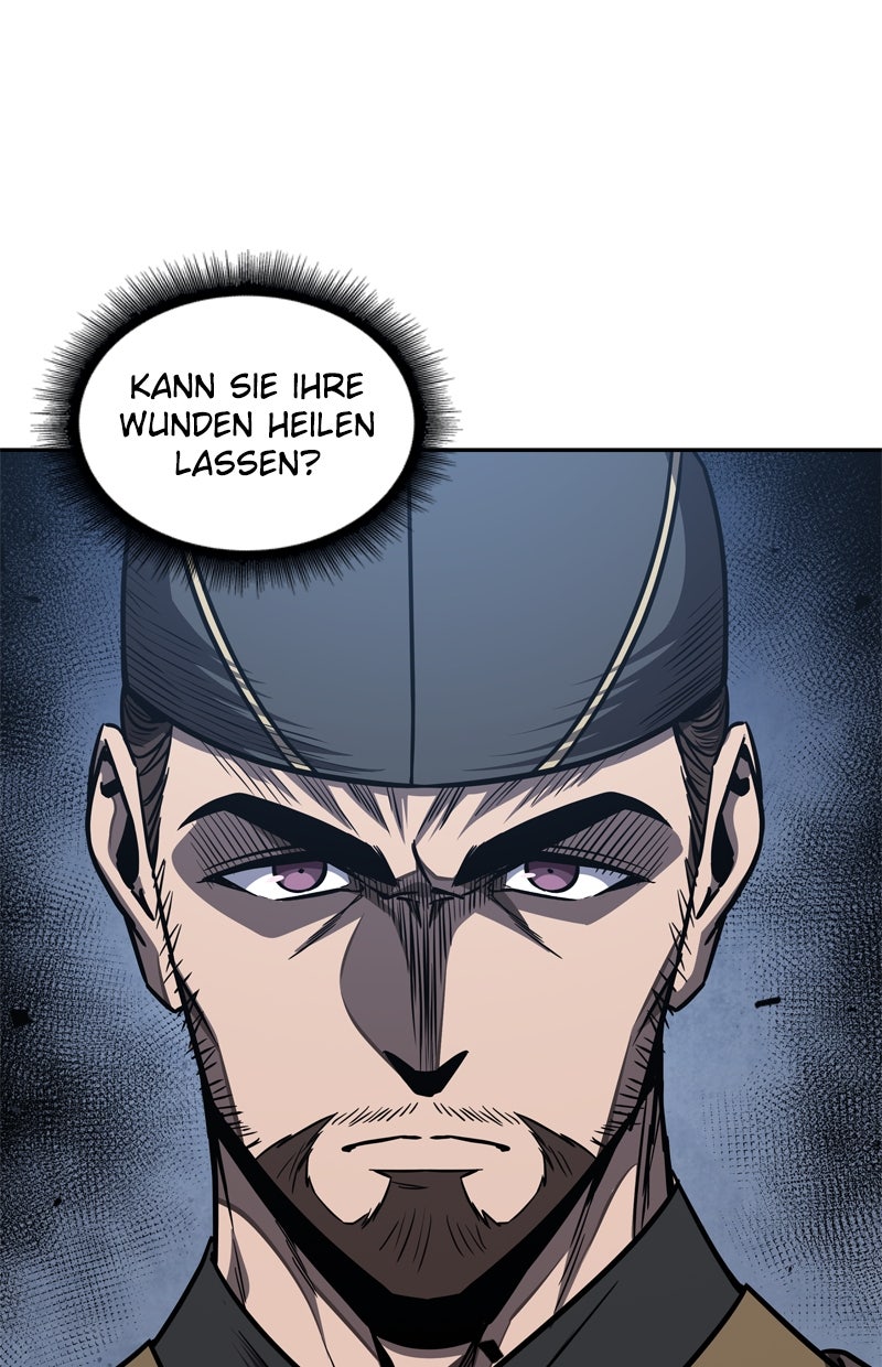 Read Nano-Maschine de Manga Online