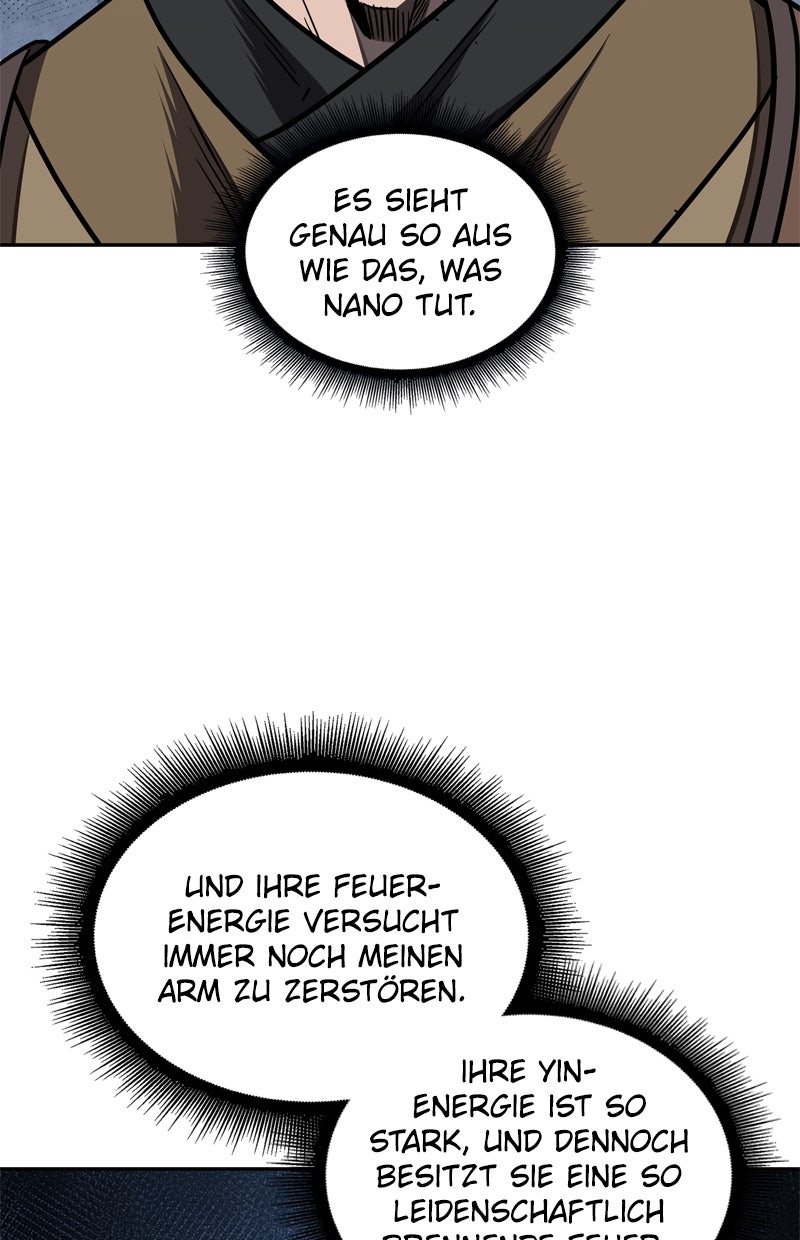 Read Nano-Maschine de Manga Online