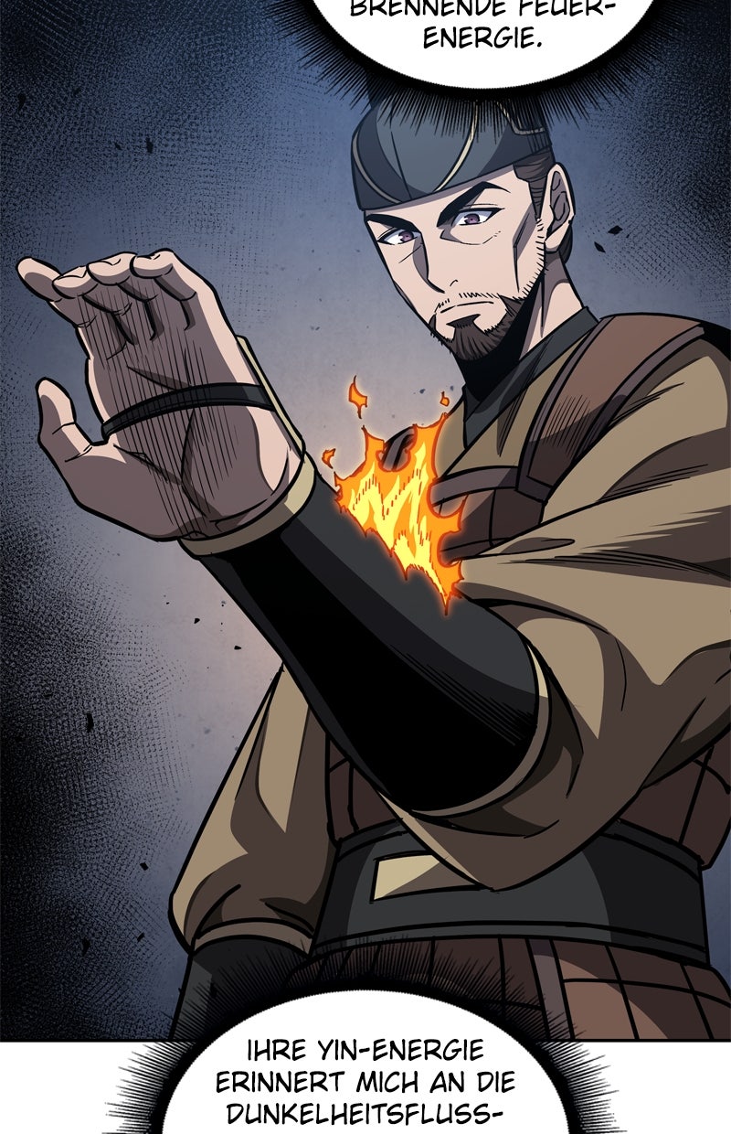 Read Nano-Maschine de Manga Online