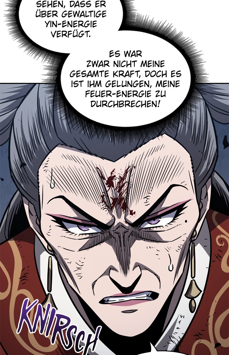 Read Nano-Maschine de Manga Online