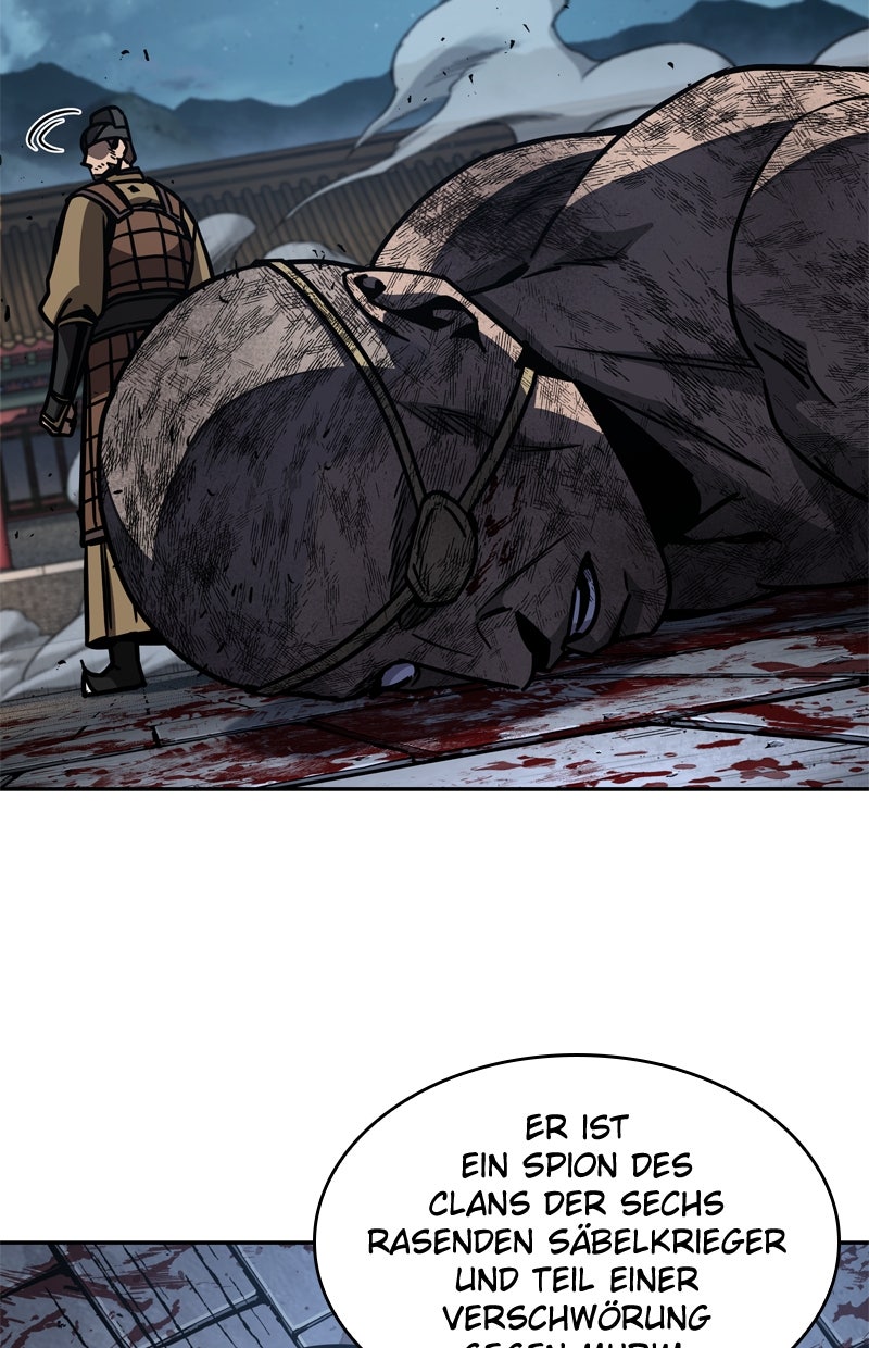 Read Nano-Maschine de Manga Online