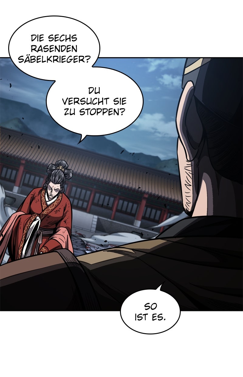 Read Nano-Maschine de Manga Online