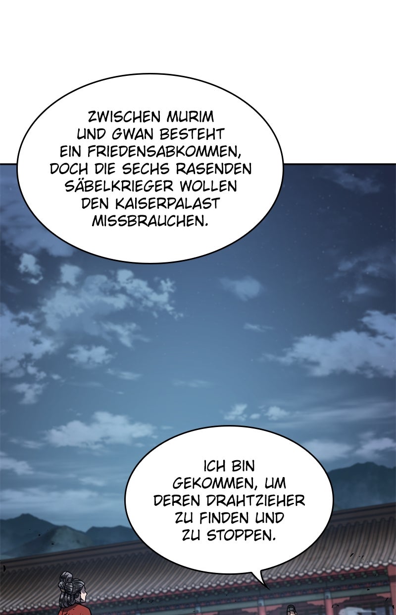 Read Nano-Maschine de Manga Online