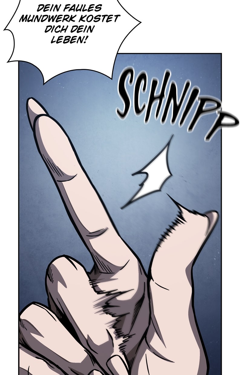 Read Nano-Maschine de Manga Online