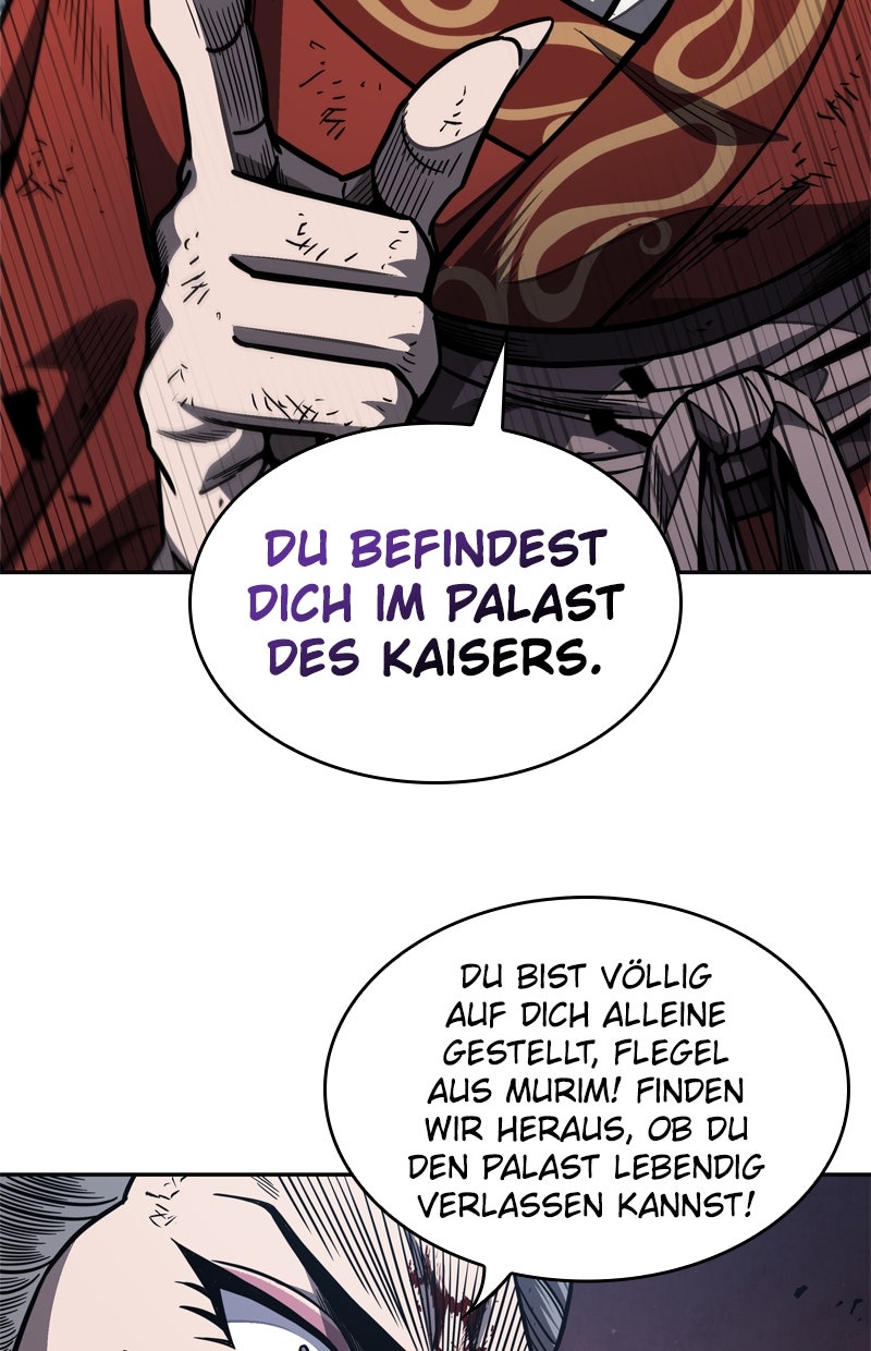 Read Nano-Maschine de Manga Online