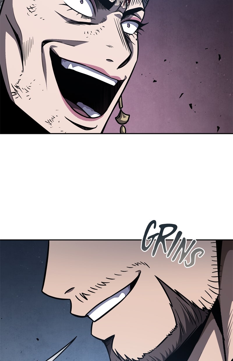 Read Nano-Maschine de Manga Online