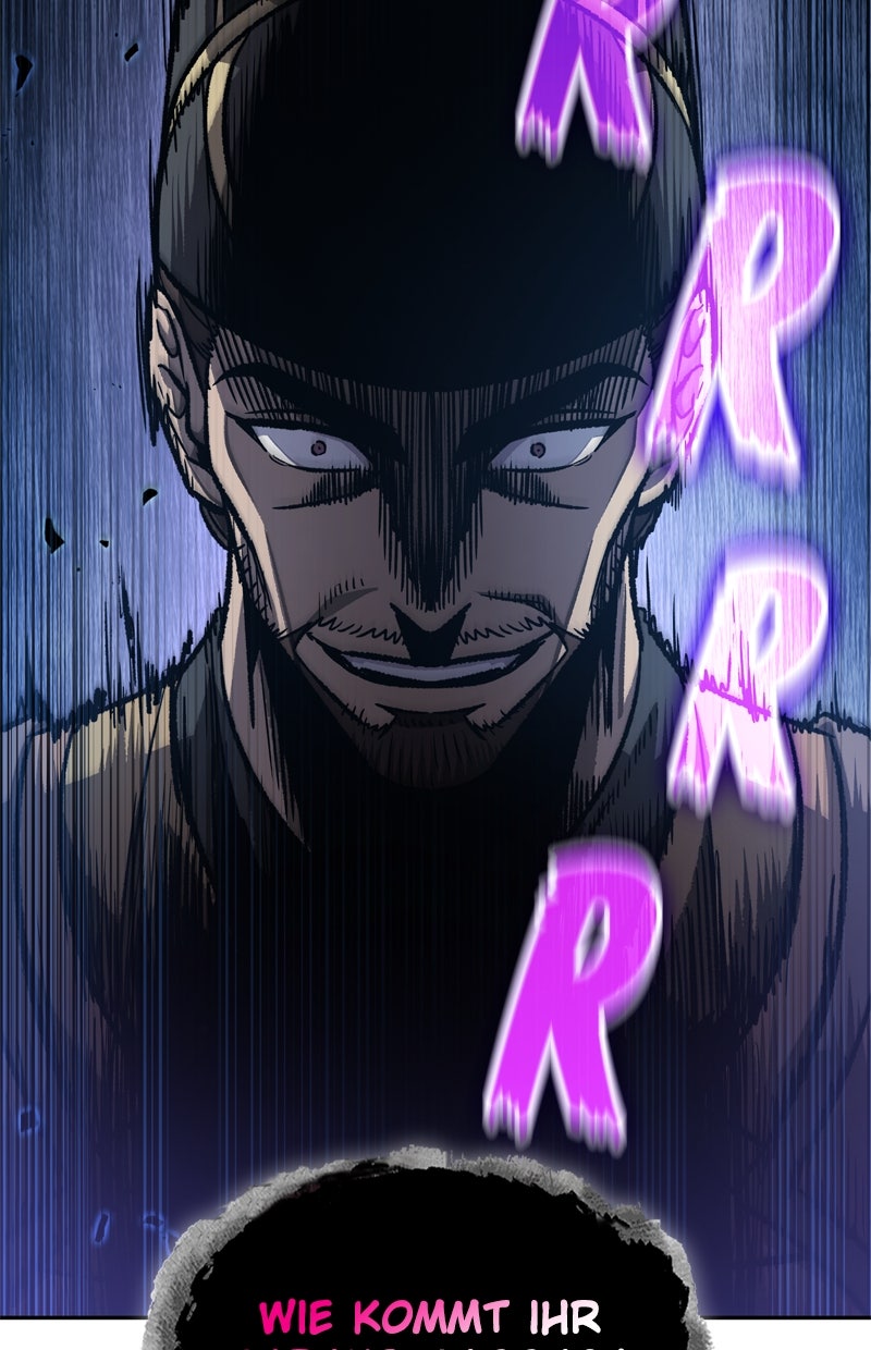 Read Nano-Maschine de Manga Online