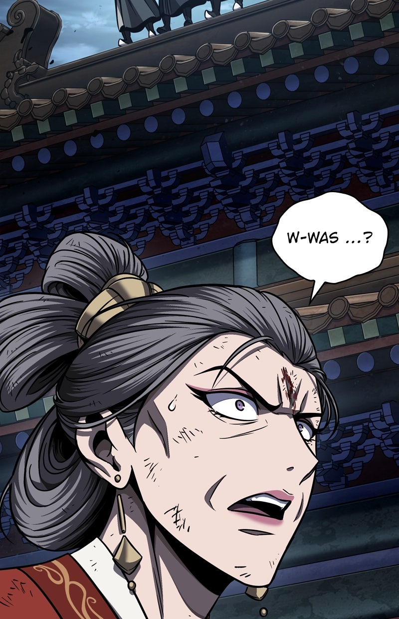 Read Nano-Maschine de Manga Online