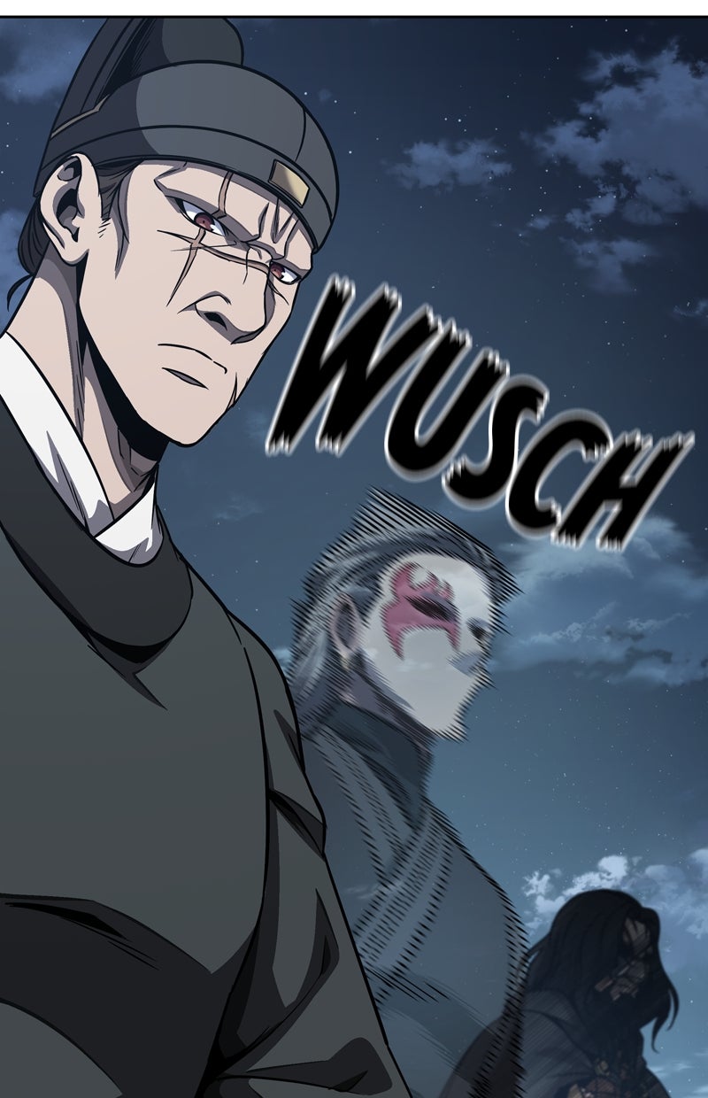 Read Nano-Maschine de Manga Online