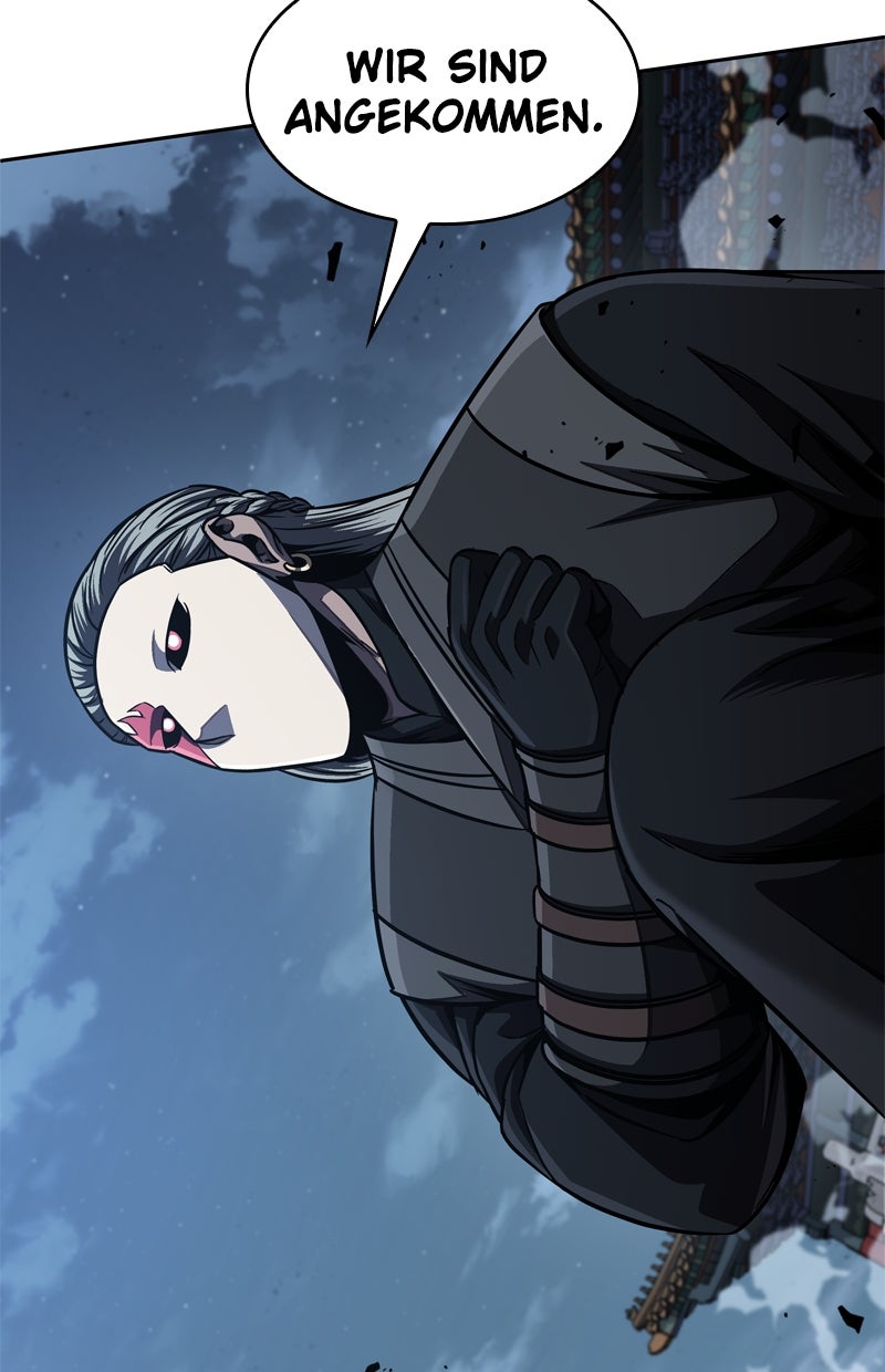 Read Nano-Maschine de Manga Online