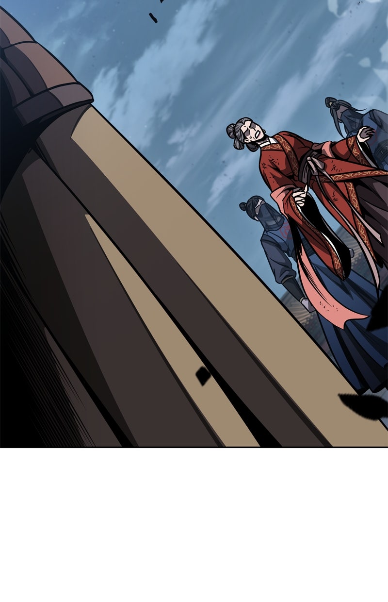 Read Nano-Maschine de Manga Online