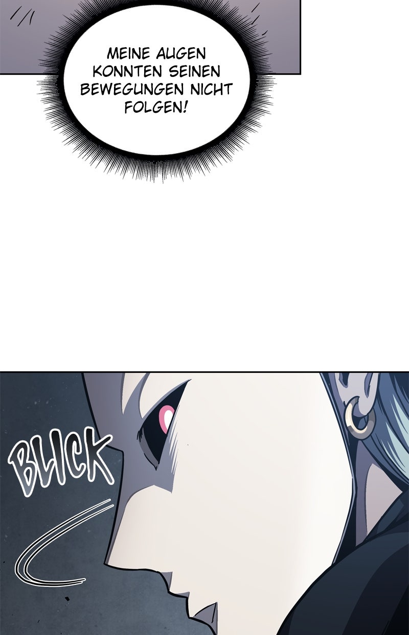 Read Nano-Maschine de Manga Online