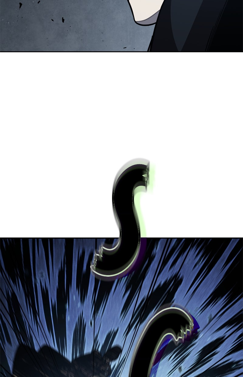 Read Nano-Maschine de Manga Online