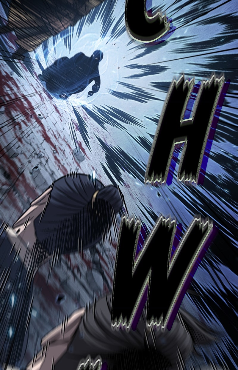 Read Nano-Maschine de Manga Online