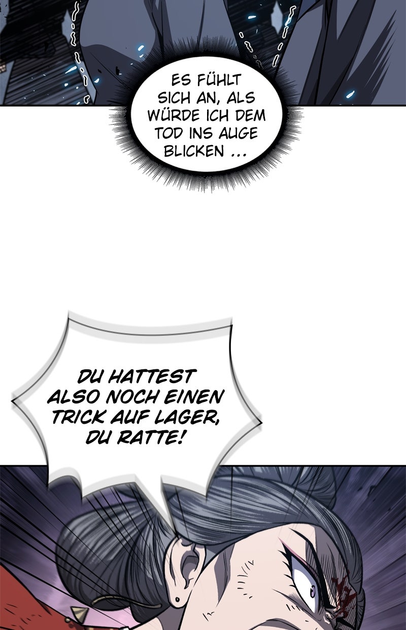 Read Nano-Maschine de Manga Online