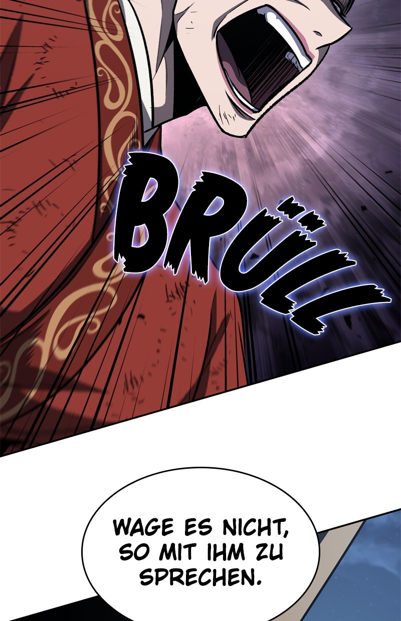 Read Nano-Maschine de Manga Online