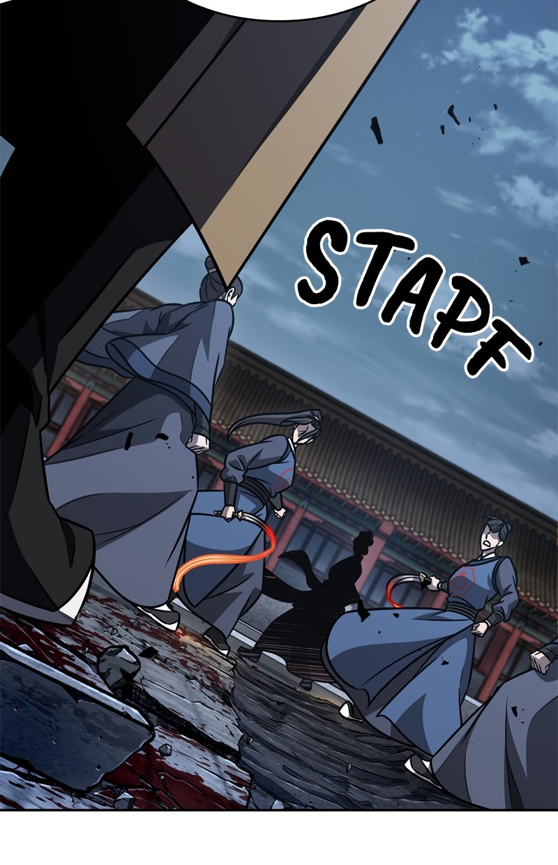 Read Nano-Maschine de Manga Online