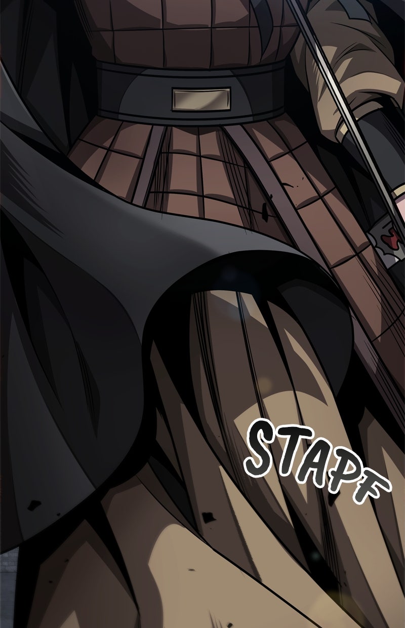 Read Nano-Maschine de Manga Online