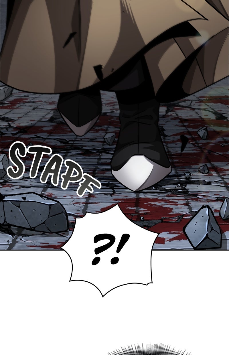 Read Nano-Maschine de Manga Online