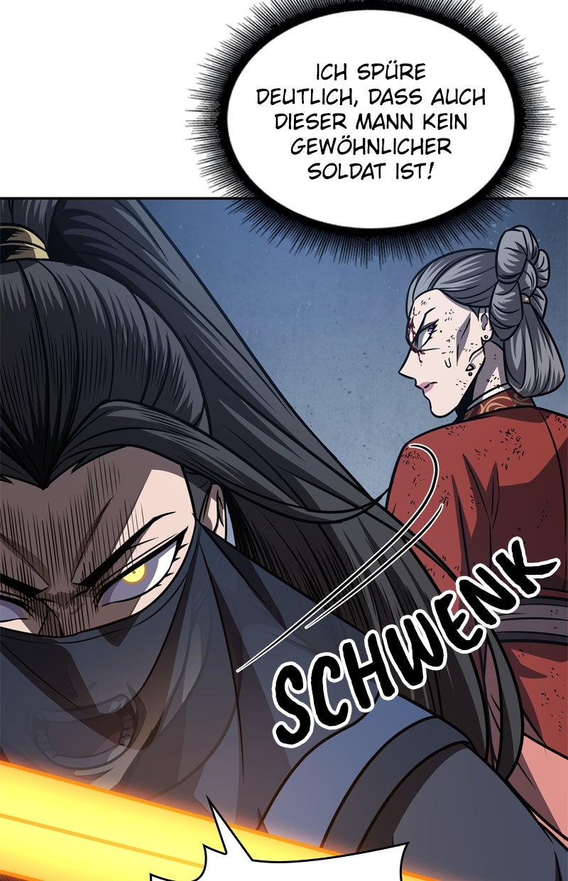 Read Nano-Maschine de Manga Online