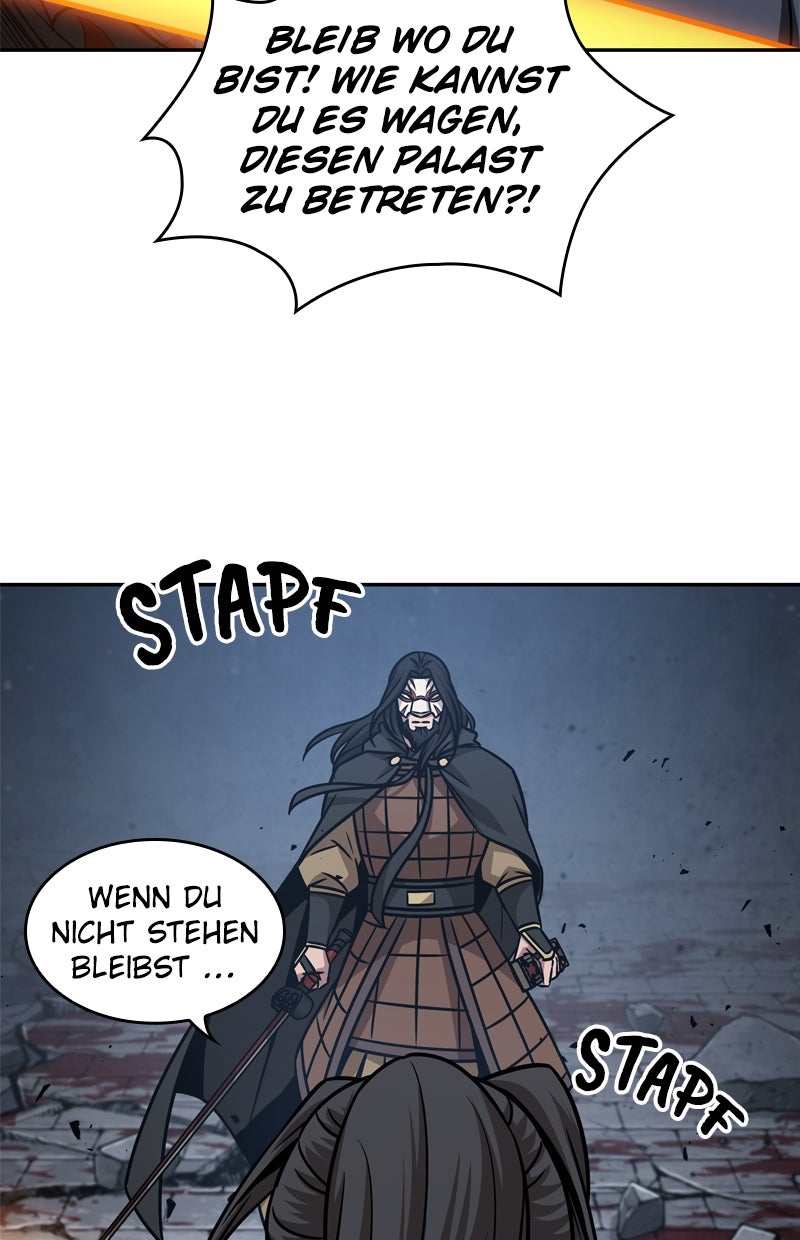 Read Nano-Maschine de Manga Online