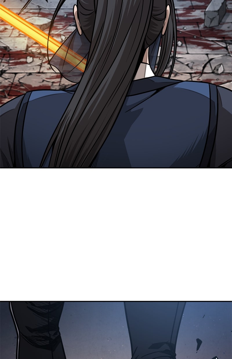 Read Nano-Maschine de Manga Online