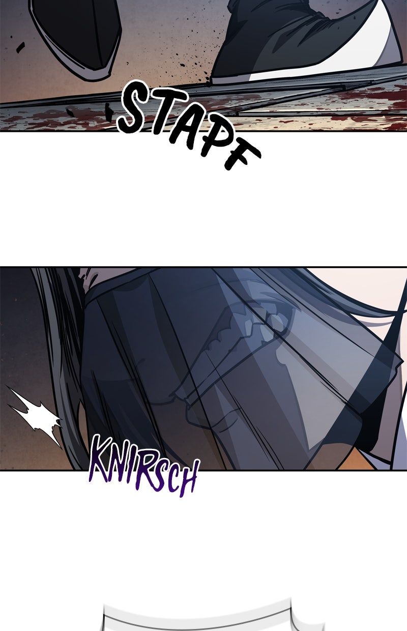 Read Nano-Maschine de Manga Online