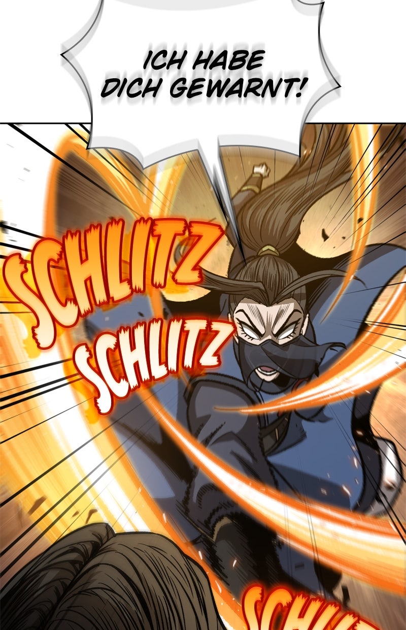 Read Nano-Maschine de Manga Online