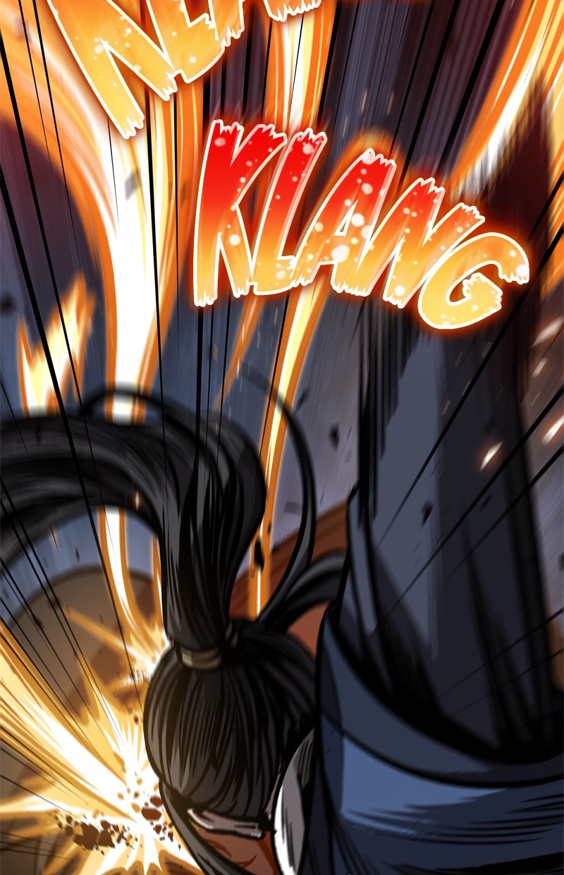 Read Nano-Maschine de Manga Online