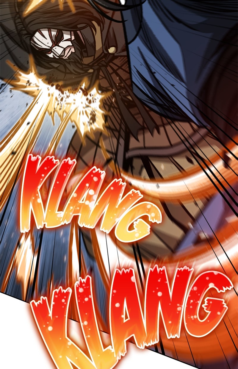 Read Nano-Maschine de Manga Online