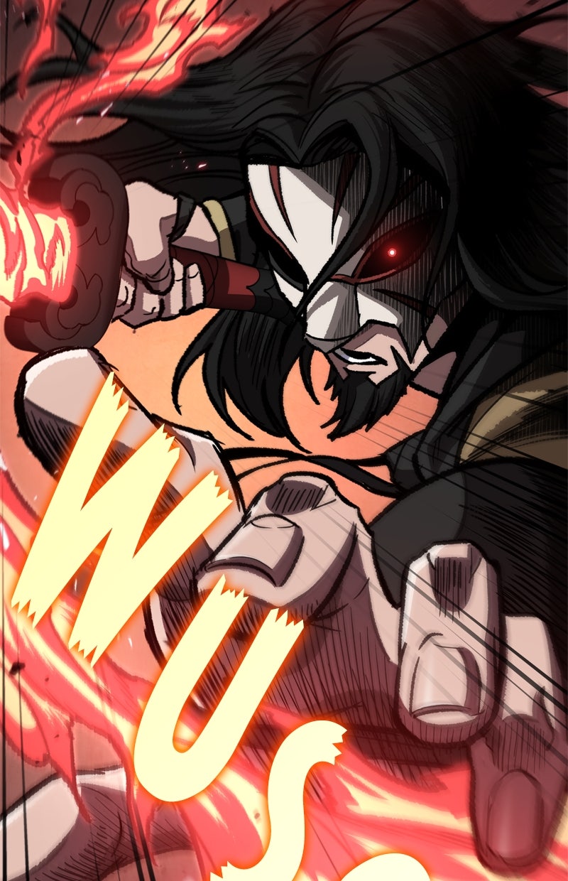 Read Nano-Maschine de Manga Online