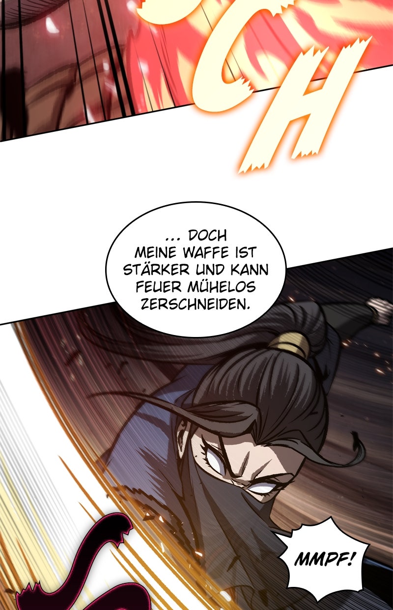 Read Nano-Maschine de Manga Online