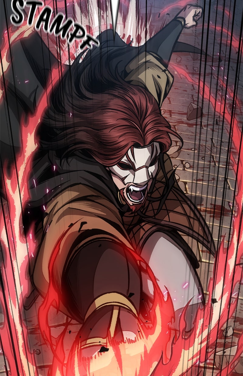 Read Nano-Maschine de Manga Online