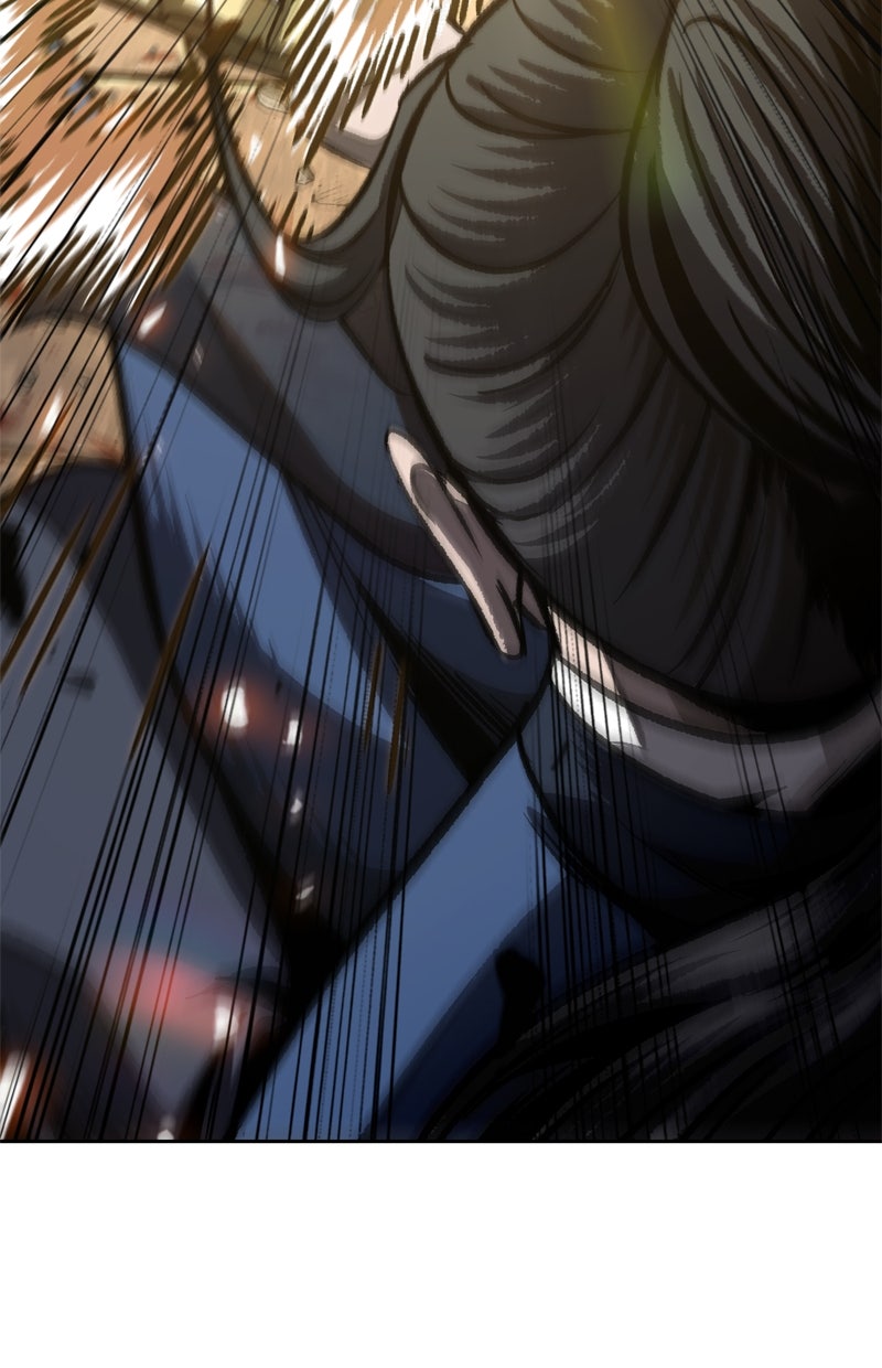 Read Nano-Maschine de Manga Online