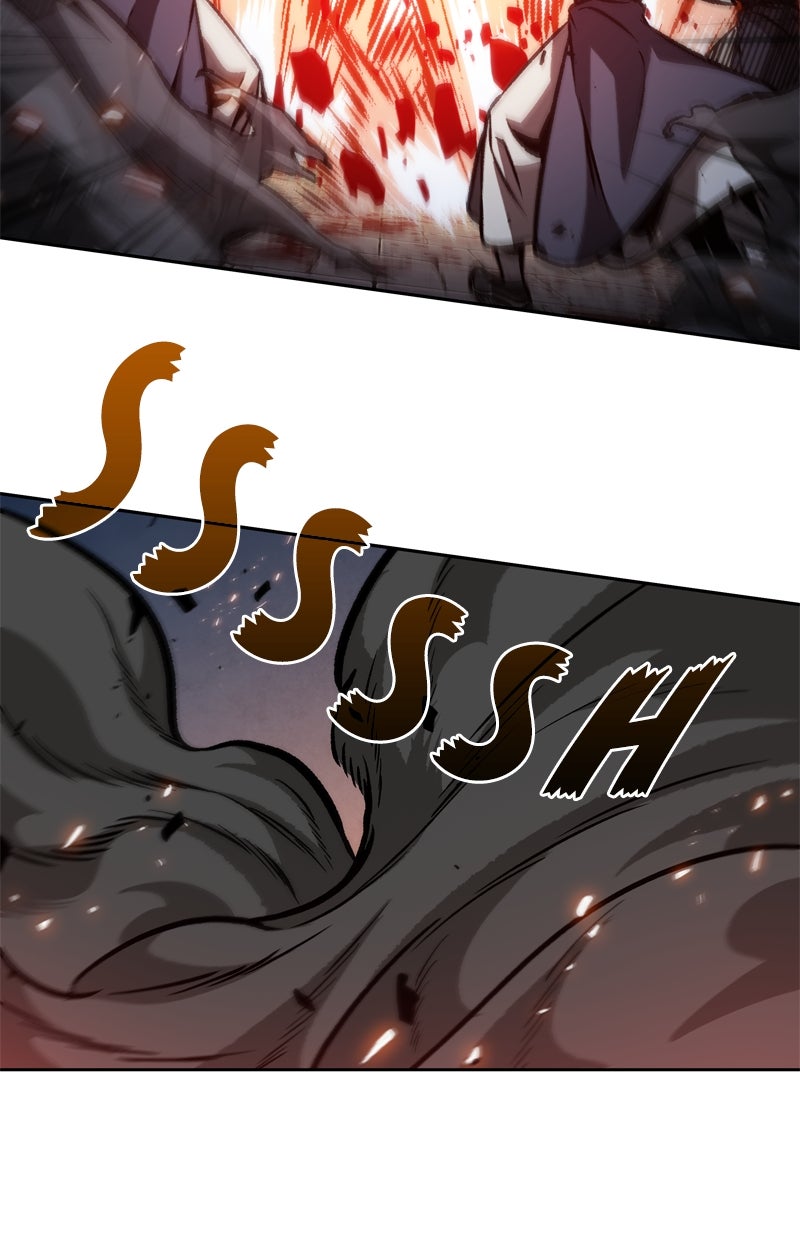 Read Nano-Maschine de Manga Online