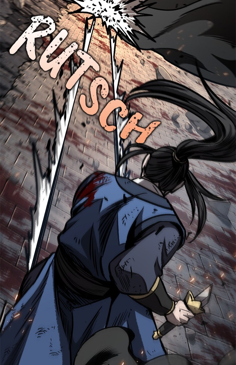 Read Nano-Maschine de Manga Online