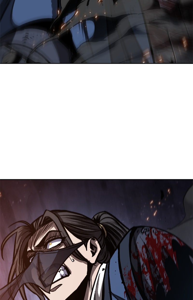 Read Nano-Maschine de Manga Online