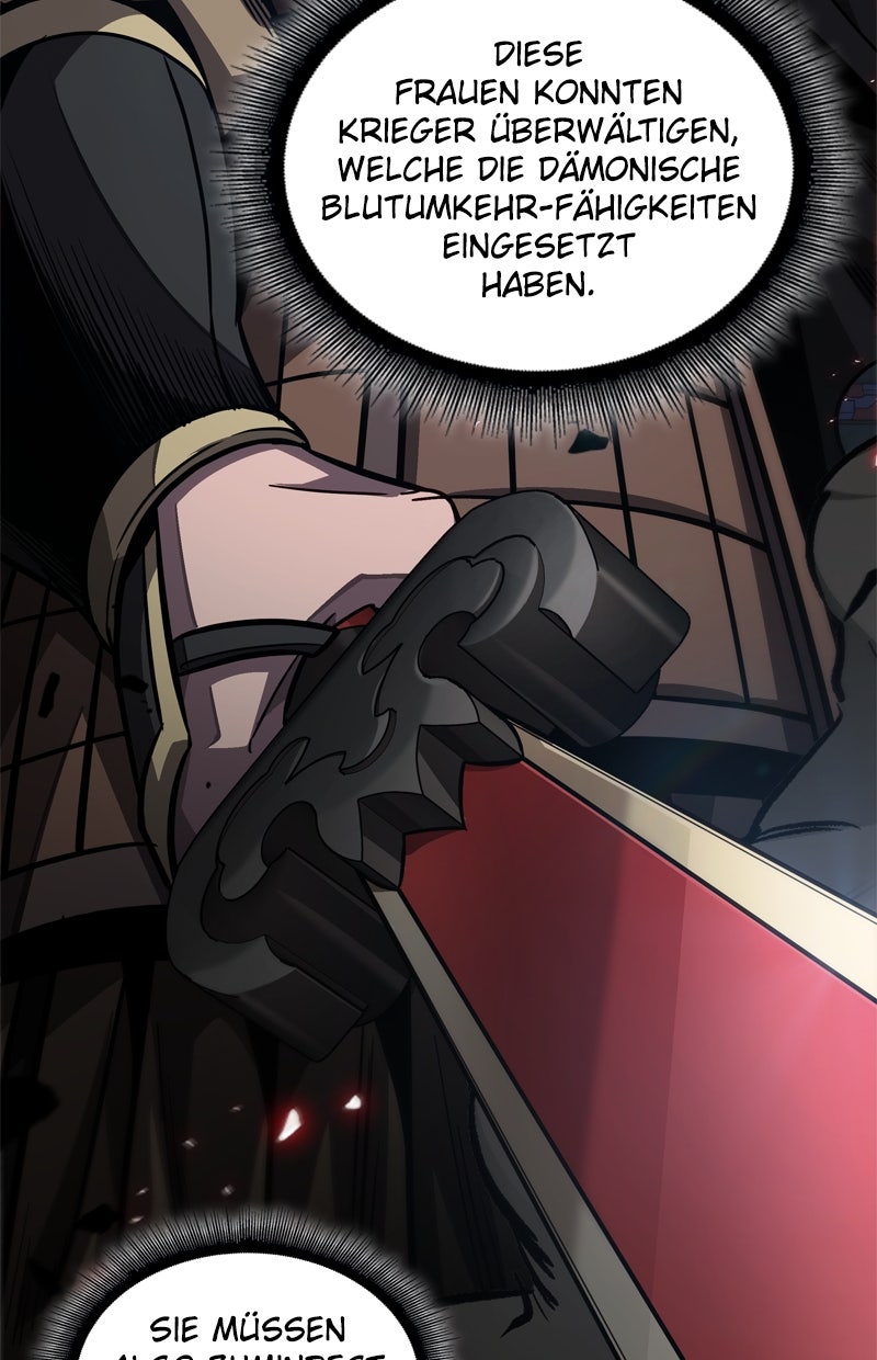 Read Nano-Maschine de Manga Online