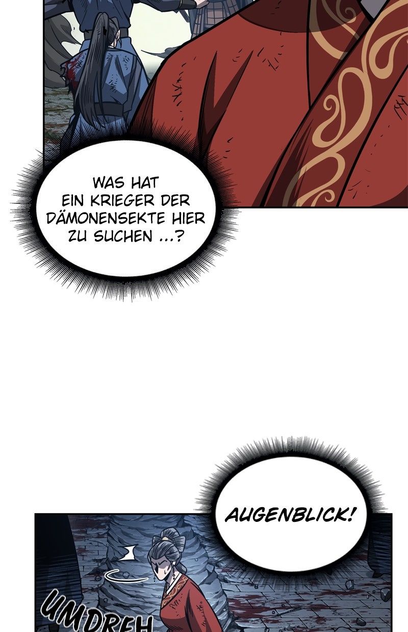 Read Nano-Maschine de Manga Online