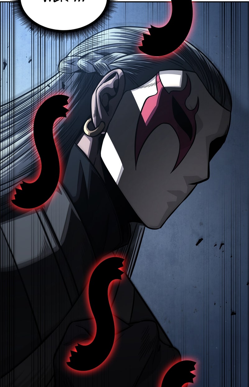 Read Nano-Maschine de Manga Online