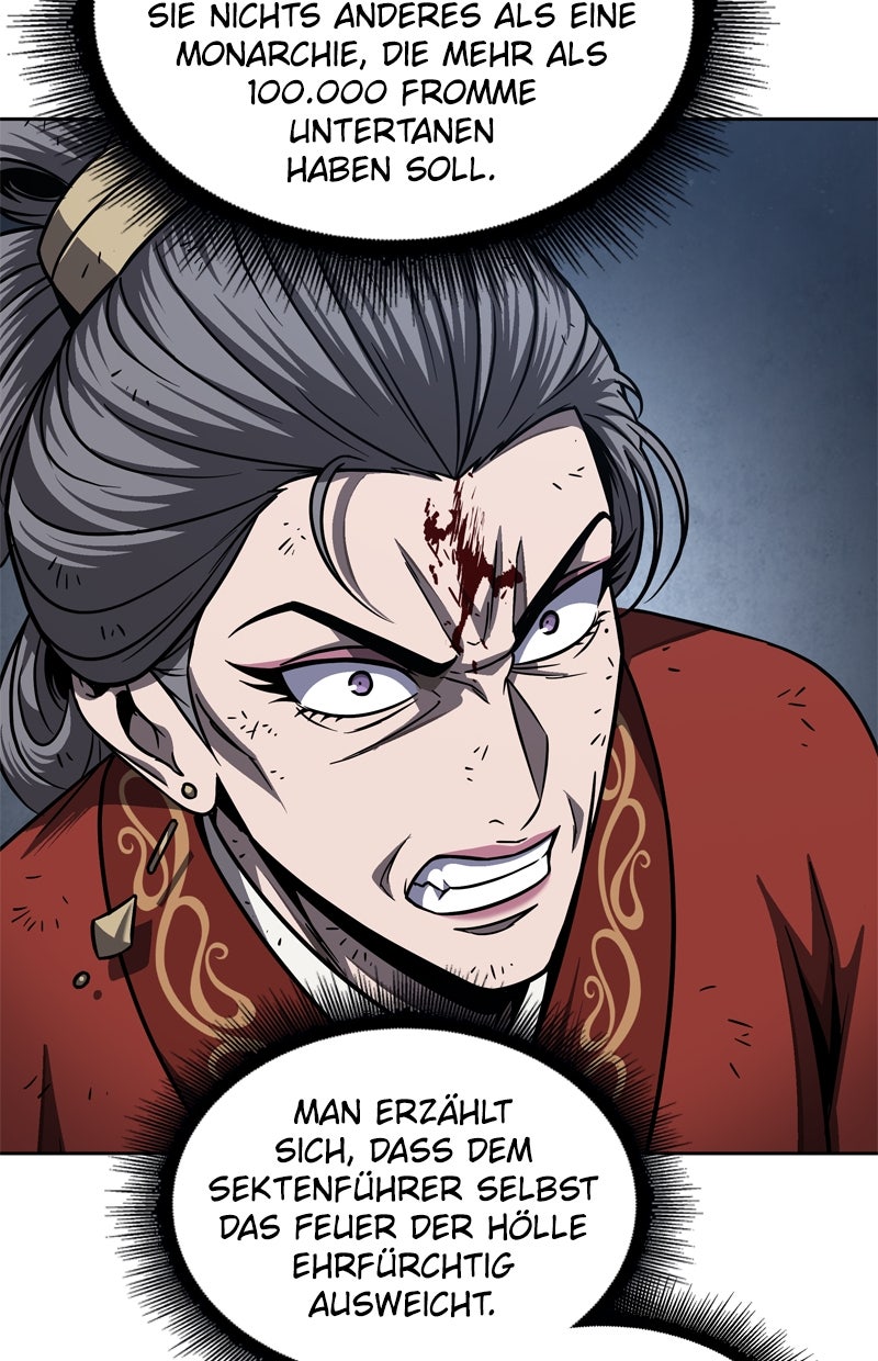 Read Nano-Maschine de Manga Online