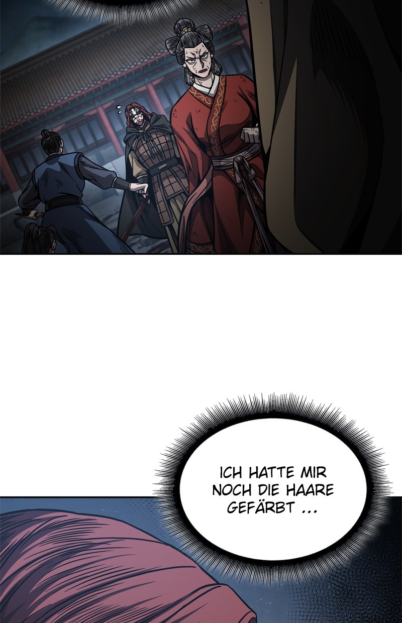 Read Nano-Maschine de Manga Online