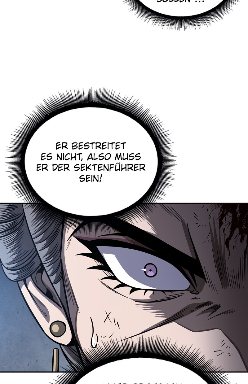 Read Nano-Maschine de Manga Online